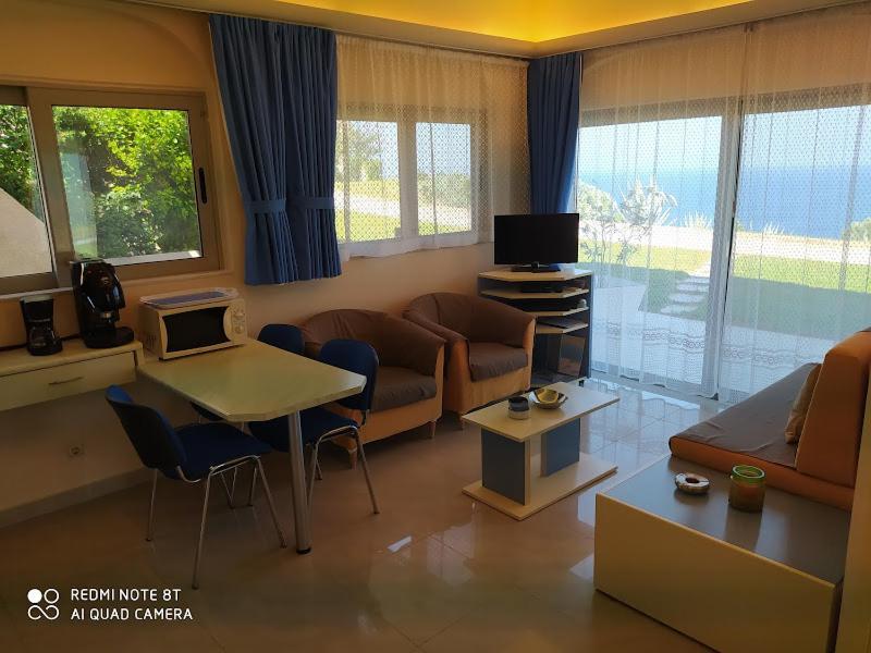 Kefalosbay Residence Экстерьер фото