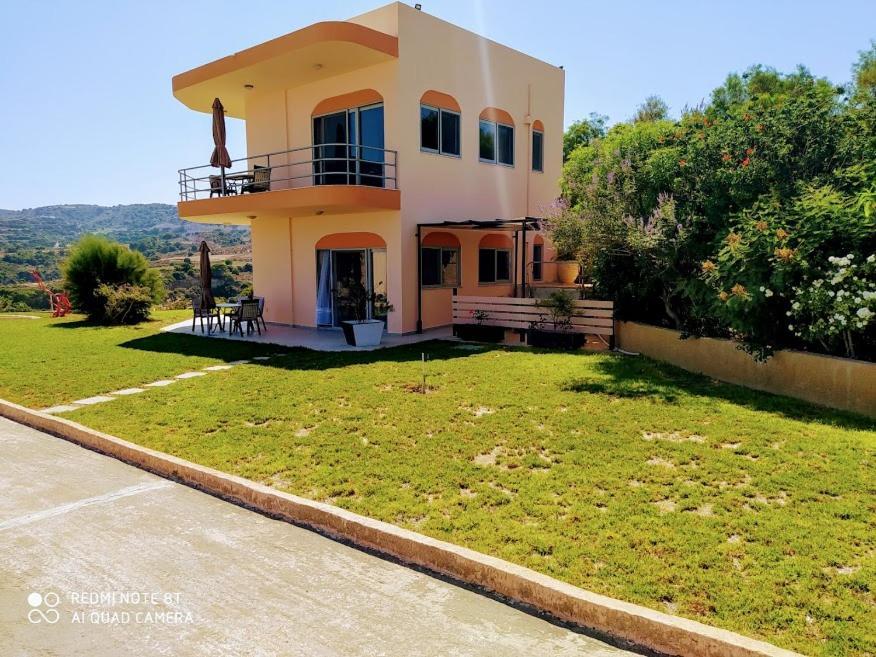 Kefalosbay Residence Экстерьер фото