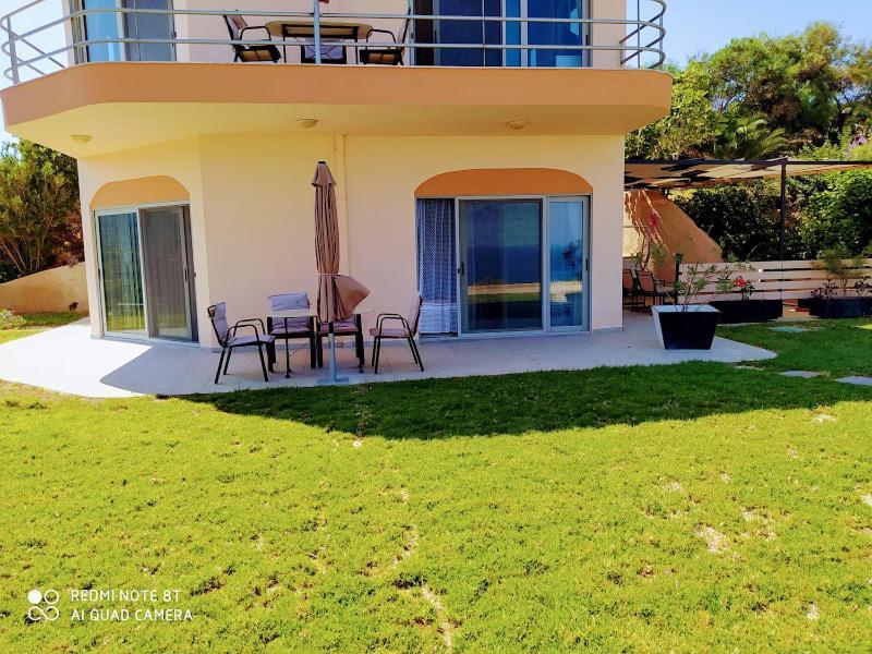 Kefalosbay Residence Экстерьер фото