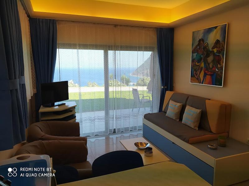Kefalosbay Residence Экстерьер фото