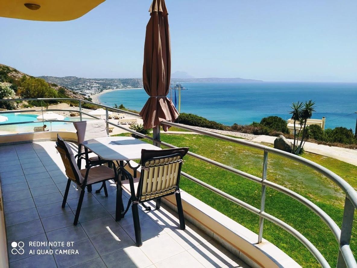 Kefalosbay Residence Экстерьер фото