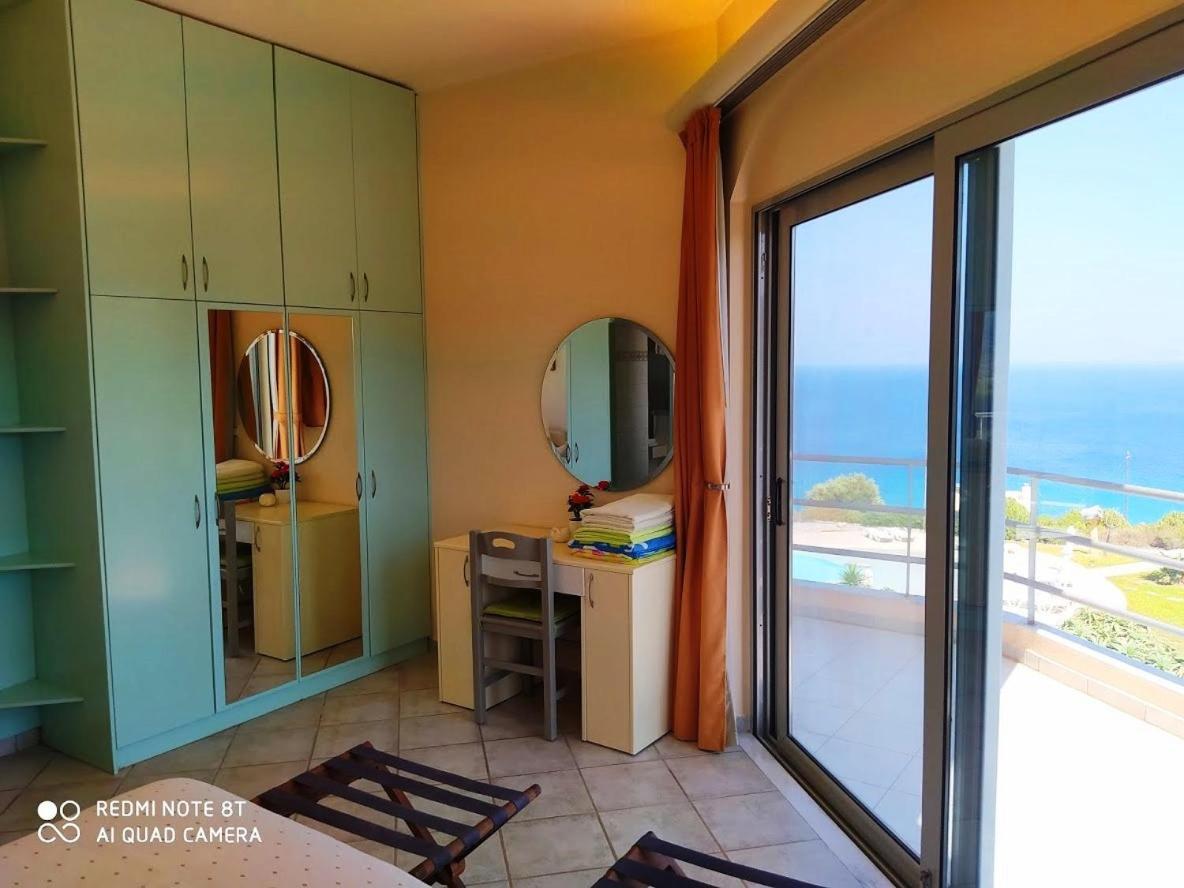 Kefalosbay Residence Экстерьер фото