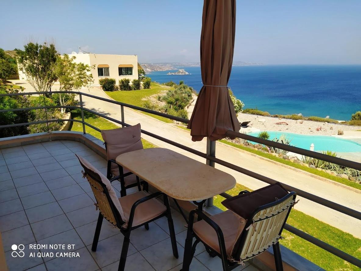Kefalosbay Residence Экстерьер фото