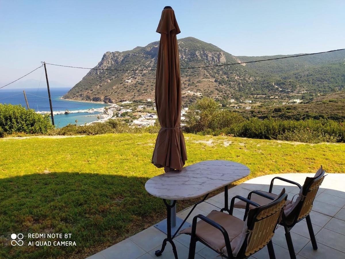 Kefalosbay Residence Экстерьер фото