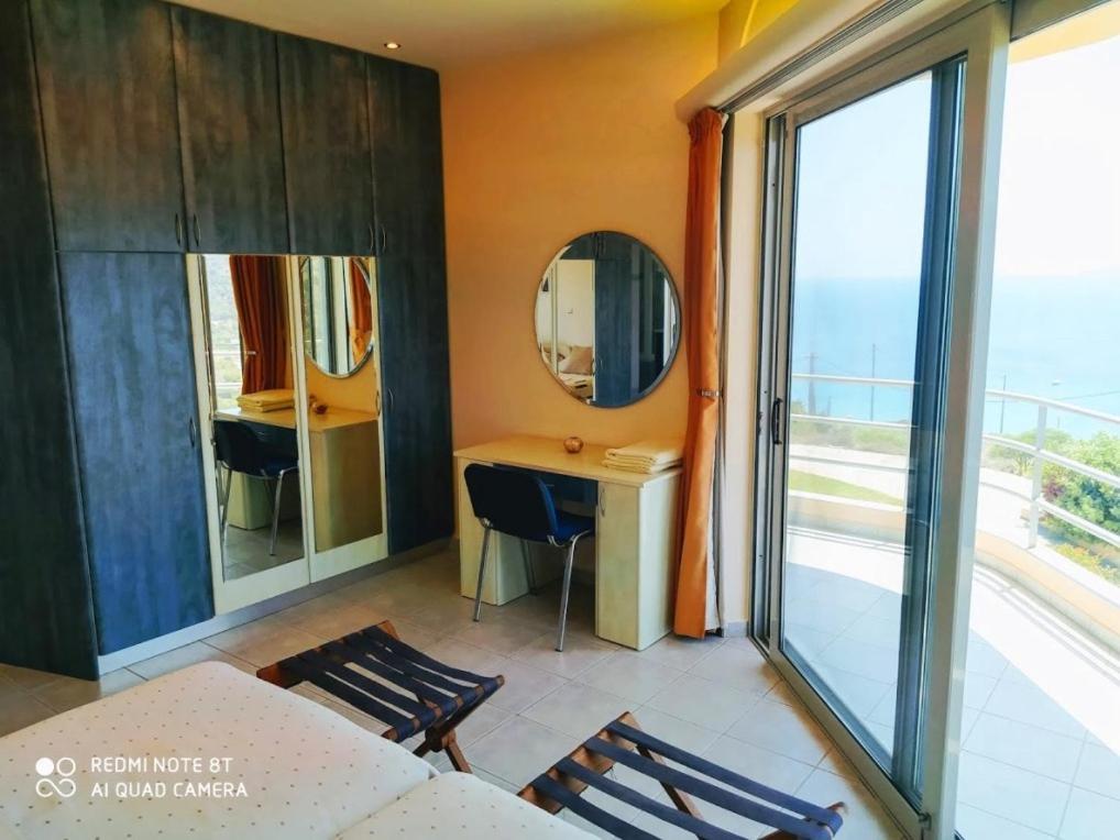 Kefalosbay Residence Экстерьер фото