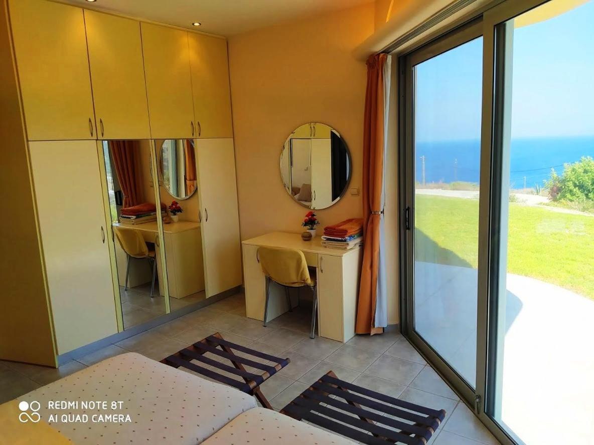 Kefalosbay Residence Экстерьер фото