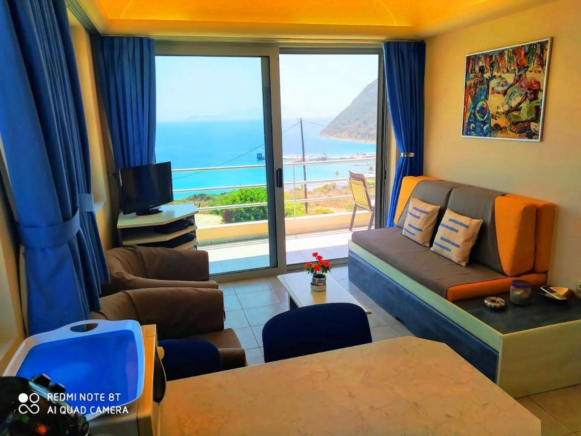 Kefalosbay Residence Экстерьер фото