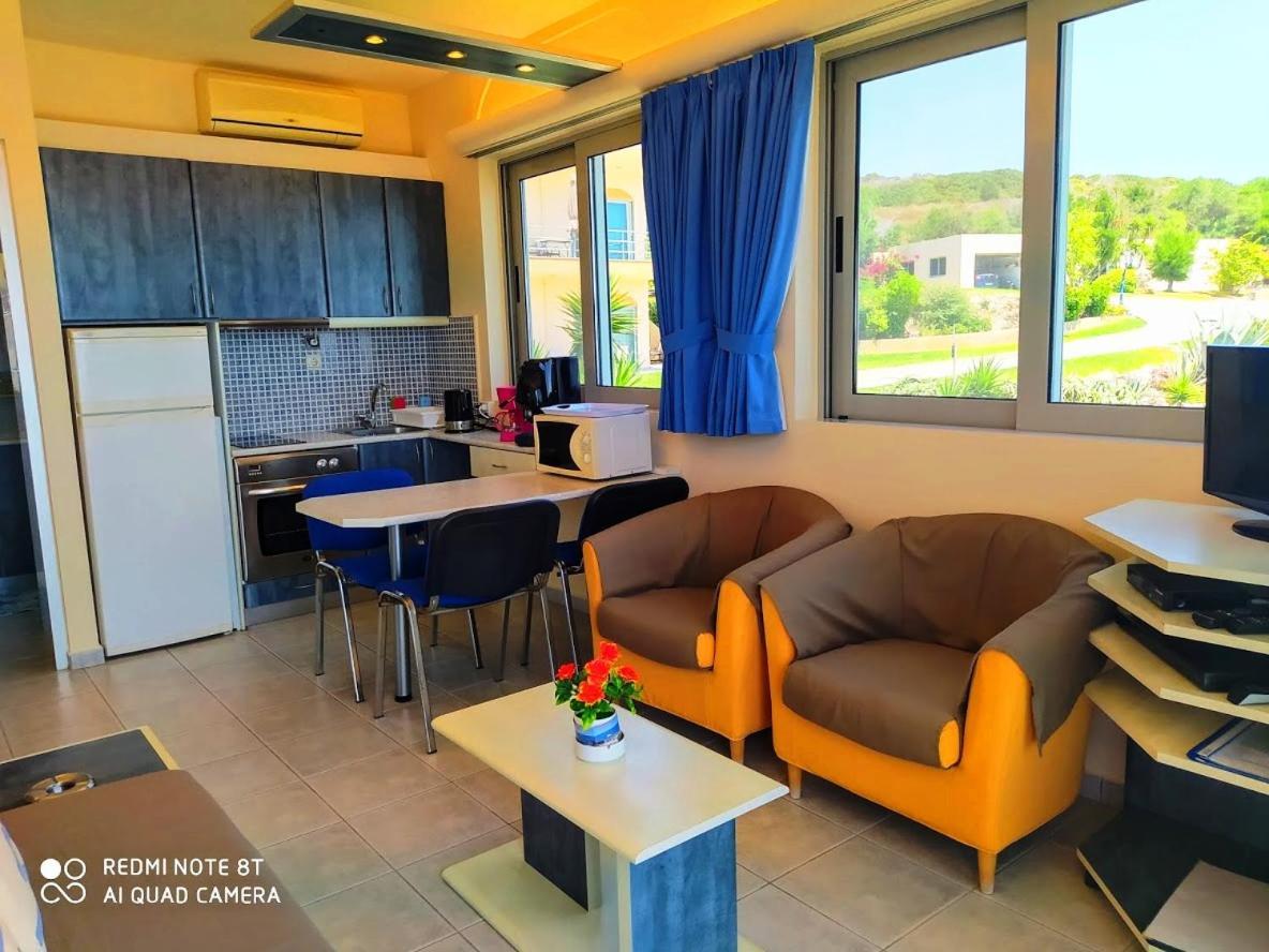 Kefalosbay Residence Экстерьер фото