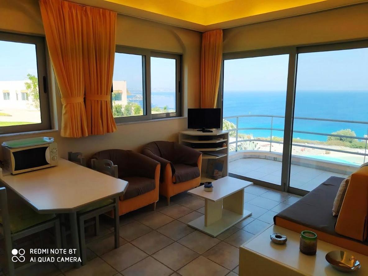 Kefalosbay Residence Экстерьер фото