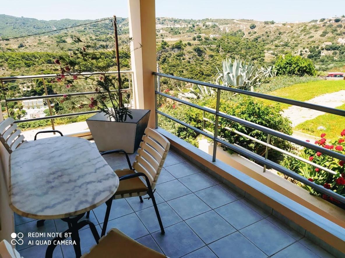 Kefalosbay Residence Экстерьер фото
