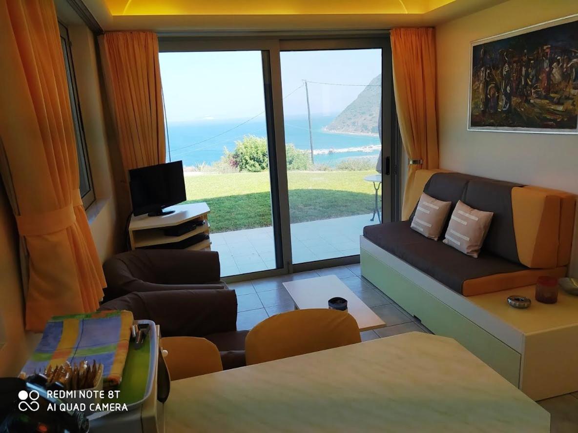 Kefalosbay Residence Экстерьер фото