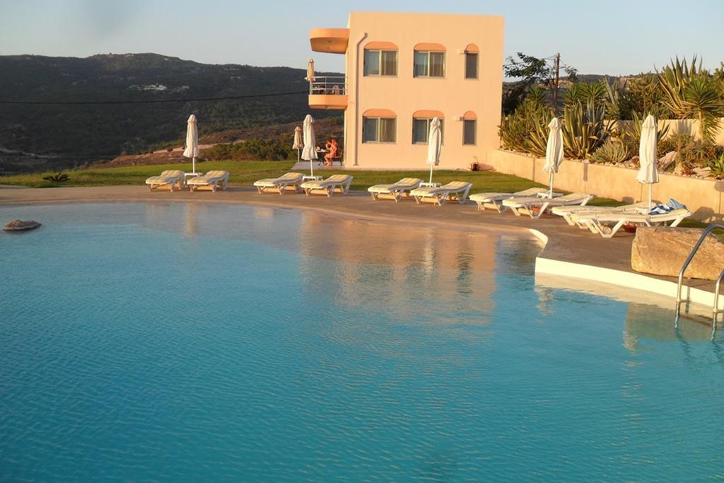 Kefalosbay Residence Экстерьер фото