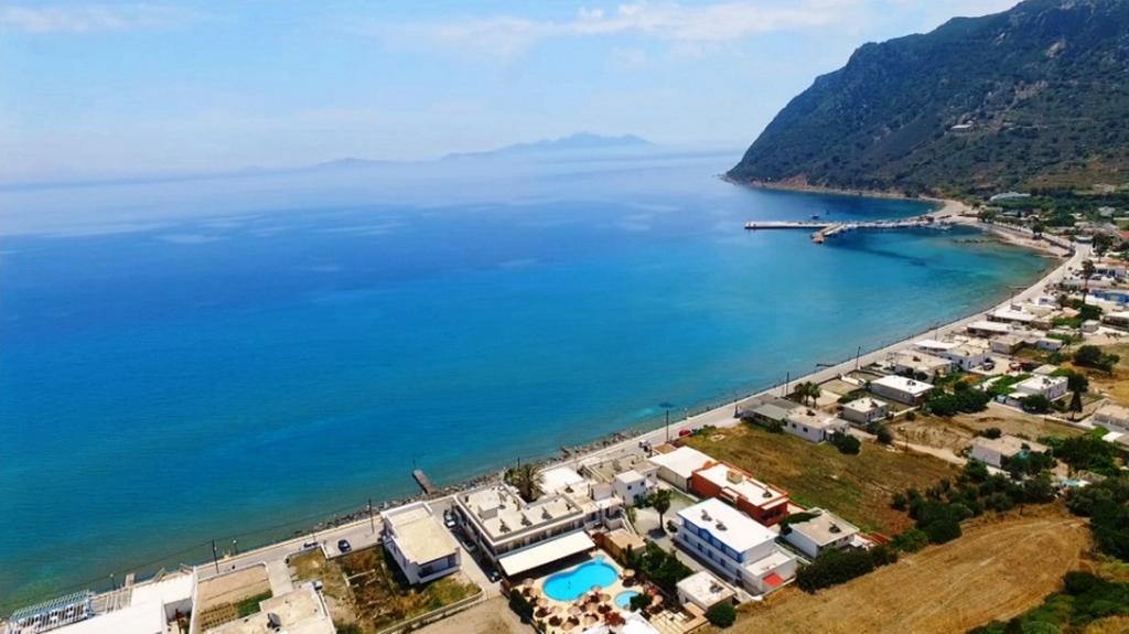 Kefalosbay Residence Экстерьер фото