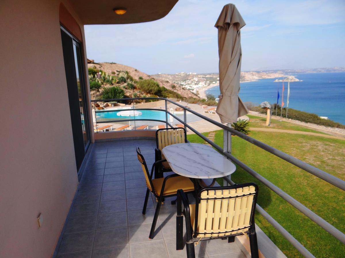 Kefalosbay Residence Экстерьер фото
