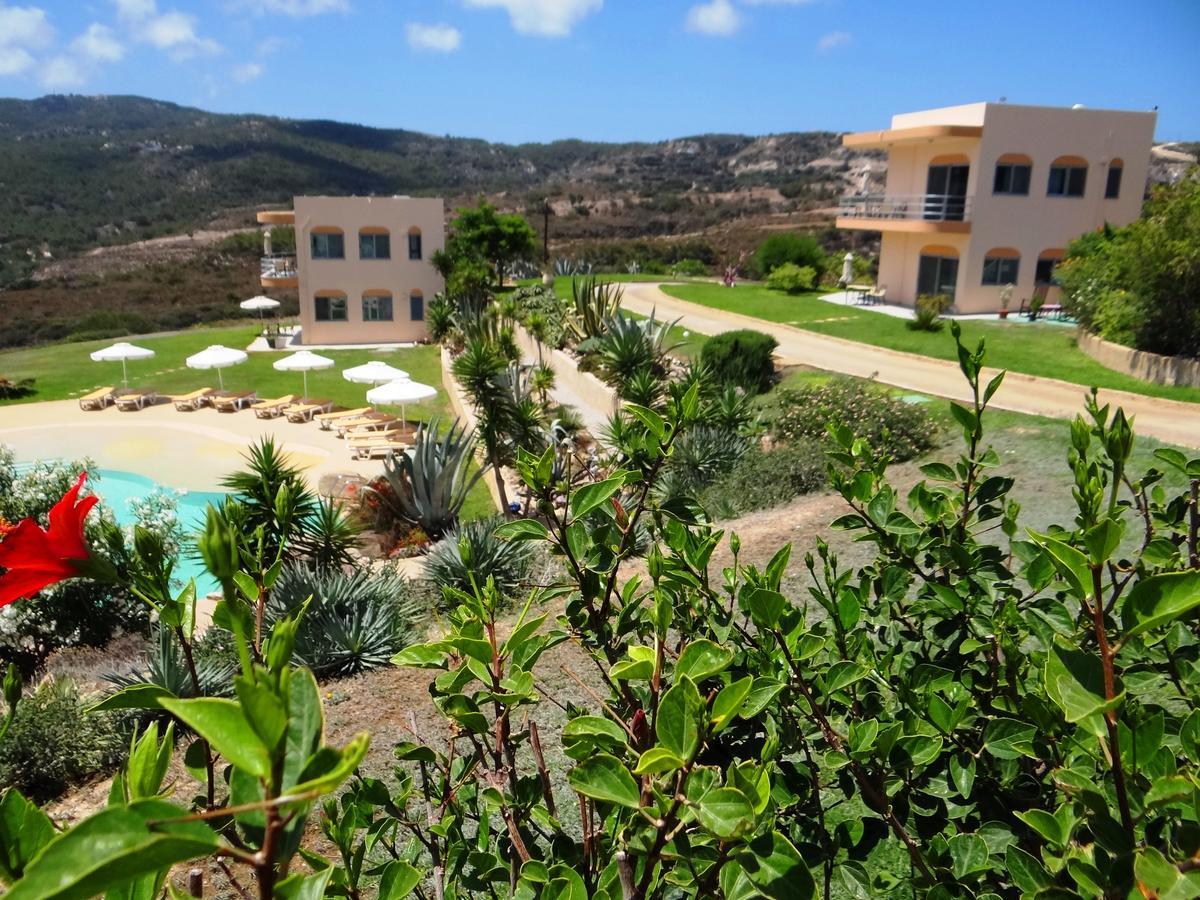 Kefalosbay Residence Экстерьер фото
