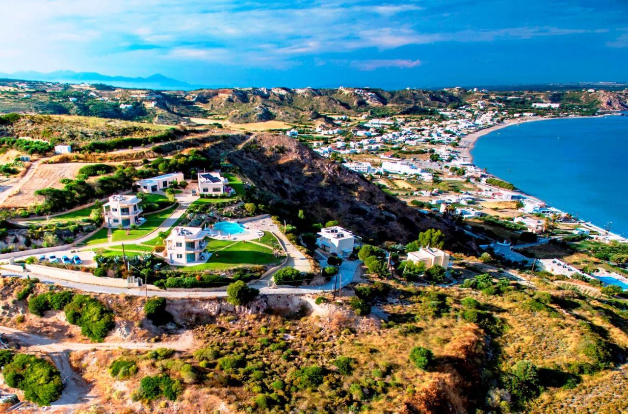 Kefalosbay Residence Экстерьер фото