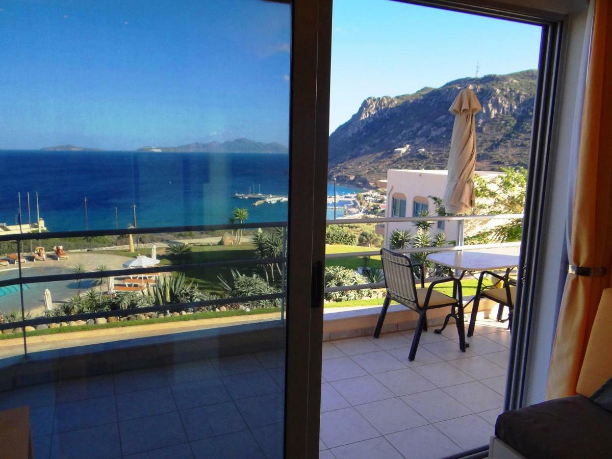 Kefalosbay Residence Экстерьер фото